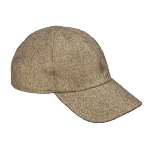 Stormy Kromer The Curveball Wool Cap in Cobblestone Size 7 1/8